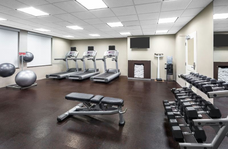 Residence Inn Houston Katy Mills photo 4