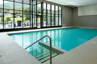 Delta Hotels, Mont Sainte-Anne, Resort & Convention Center - Uima-altaat