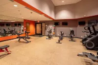 The Grand Hotel at the Grand Canyon - Gym