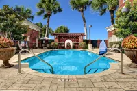 Hilton Columbia Center - Pool