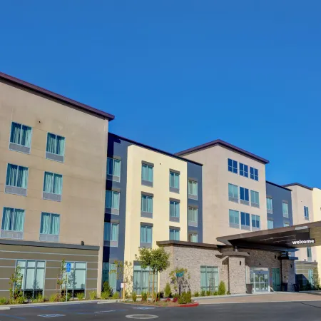 Homewood Suites by Hilton Chula Vista Eastlake