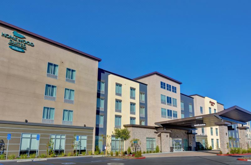 Homewood Suites by Hilton Chula Vista Eastlake