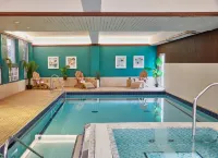 Burnham Beeches Hotel - piscina