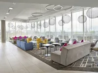 DoubleTree by Hilton Edmonton Downtown Hotels near Epcor Tower