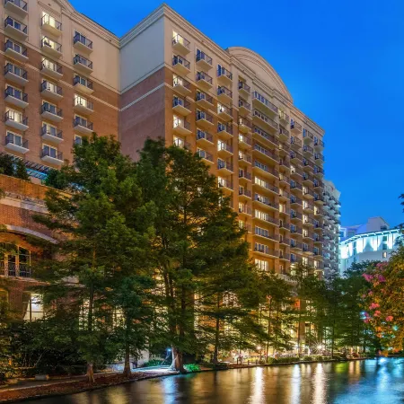 The Westin Riverwalk, San Antonio