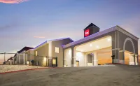 Red Roof Inn & Suites Austin East - Manor - Motels