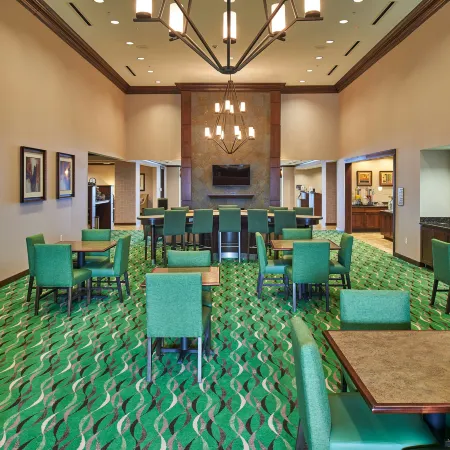 Homewood Suites by Hilton Odessa