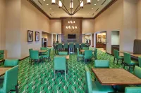 Homewood Suites by Hilton Odessa - familiares