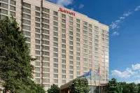 Minneapolis Marriott Southwest - Pet friendly