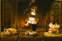 Sheraton Colonia Golf & Spa Resort - breakfast