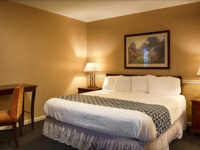 Alpine Inn & Suites Rockford