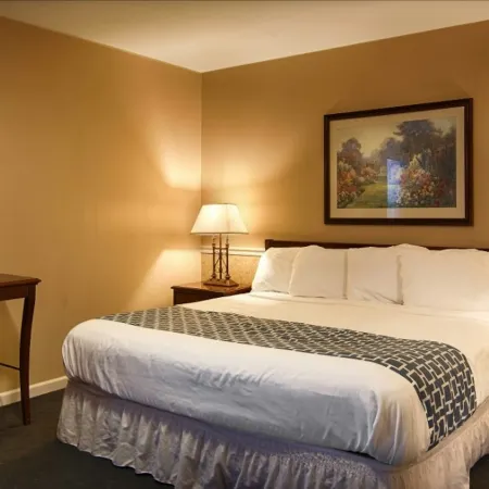 Alpine Inn & Suites Rockford