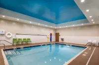 Hampton Inn Paramus - Swimmingpools