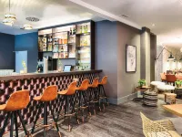Leonardo Boutique Hotel Düsseldorf 키르헤 성 안드레아스 주변 호텔
