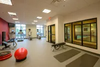 Hilton Garden Inn Exton/West Chester - Parkplatz