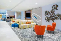 Hilton Garden Inn Brunswick - Baarit