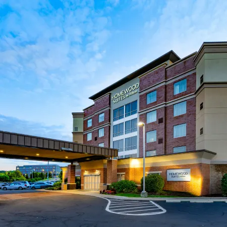 Homewood Suites by Hilton Pittsburgh-Southpointe