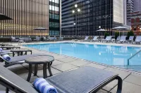 Renaissance Columbus Downtown Hotel - Pool