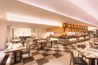 Four Points by Sheraton Visakhapatnam - breakfast