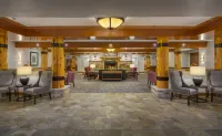 WorldMark West Yellowstone - balcony