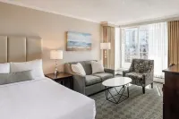 Chateau Victoria Hotel & Suites - Træningscentre