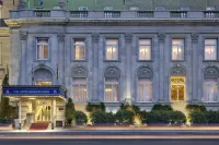 The Hotel Saskatchewan, Autograph Collection - spa