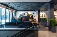 Thon Partner Hotel Norge - Bar