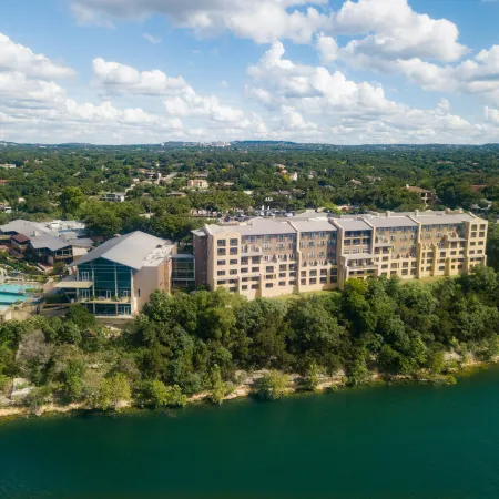 Lakeway Resort and Spa
