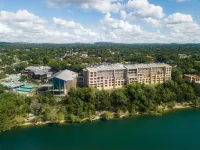 Lakeway Resort and Spa - Breakfast