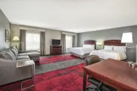 Hampton Inn & Suites Madison West - 2 Sao