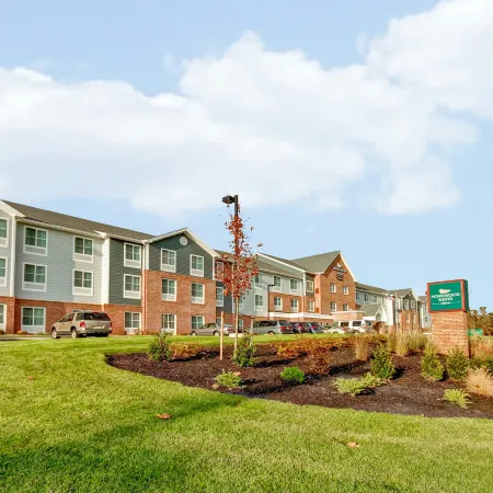 Homewood Suites by Hilton Bridgewater/Branchburg