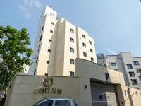 Daejeon Daeheung Stay Today Hotels near Skyroad