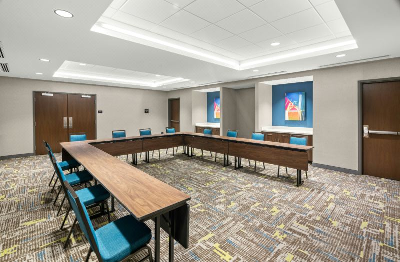 Hampton Inn and Suites by Hilton Portland Tigard photo 5