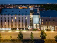 Unity Malmö - A Studio Hotel Hotels near Oster