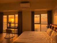 Seaview PoolView Retreat Next Okada NAIA - Gym