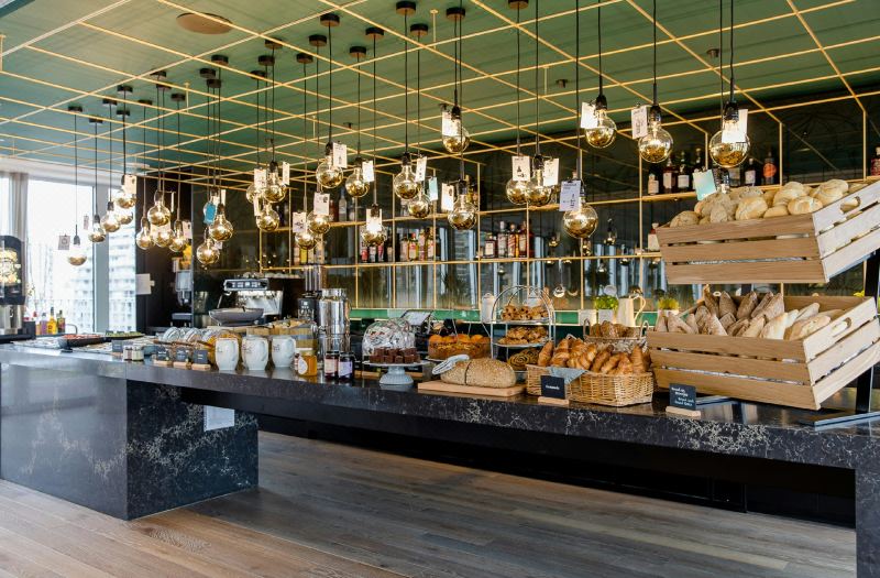 Motel One Rotterdam photo 2