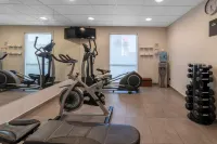 City Express by Marriott Chetumal - Gym