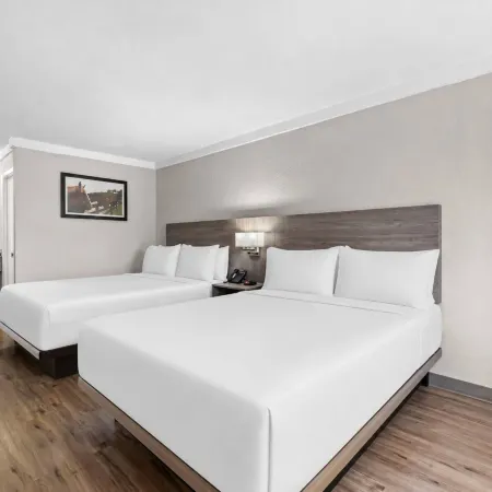 Quality Inn & Suites I-75