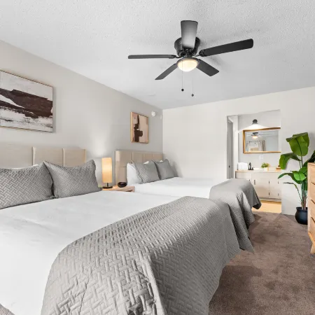 Suites at Waterside