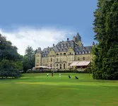 Schlosshotel Kronberg - Hotel Frankfurt - 5-Star