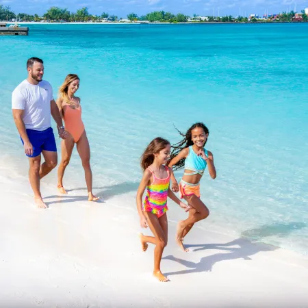 Margaritaville Beach Resort Nassau