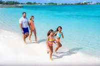 Margaritaville Beach Resort Nassau - Romantic