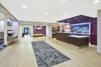 Hampton Inn & Suites Cleveland/Oakwood Village - Frühstück