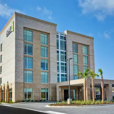 Home2 Suites by Hilton Charleston West Ashley Hotels near Buzzards Roost Marina