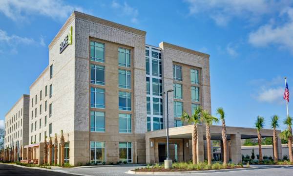 Home2 Suites by Hilton Charleston West Ashley