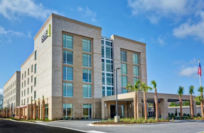 Home2 Suites by Hilton Charleston West Ashley