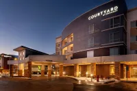 Courtyard St. Louis West County - bar