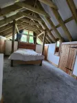 The PigSty at the Secret Garden - Kitchens