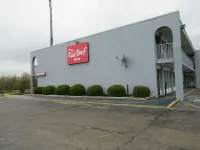 Red Roof Inn Walton - Richwood - Pet Friendly