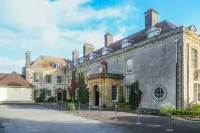 Holbrook Manor & Spa - Pools